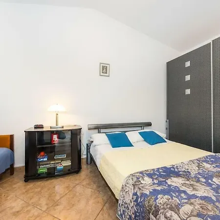 Landhaus Stone House Novigrad *