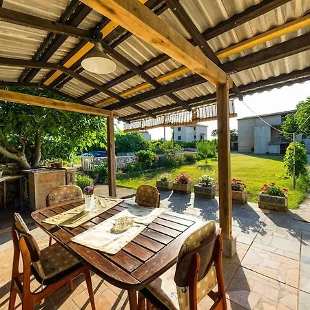 Stone House Novigrad Landhaus Novigrad (Dalmatia)