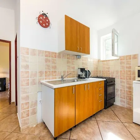 Stone House Novigrad Novigrad (Dalmatia)