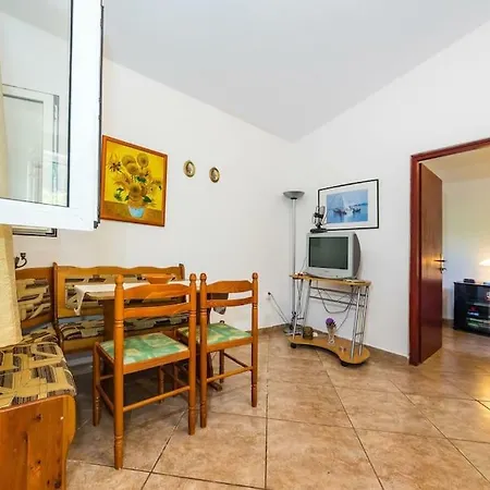 Landhaus Stone House Novigrad Novigrad (Dalmatia)