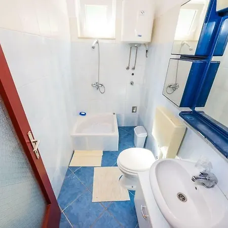 Stone House Novigrad Landhaus Novigrad (Dalmatia)