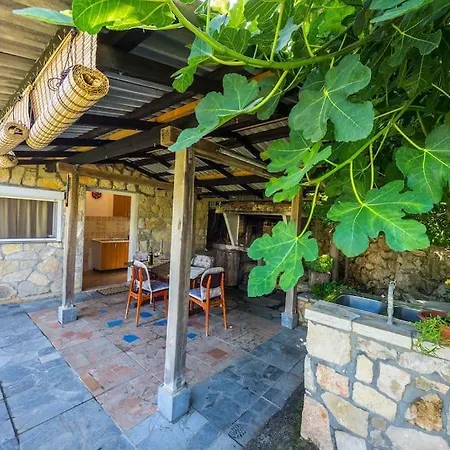 Stone House Novigrad Novigrad (Dalmatia)