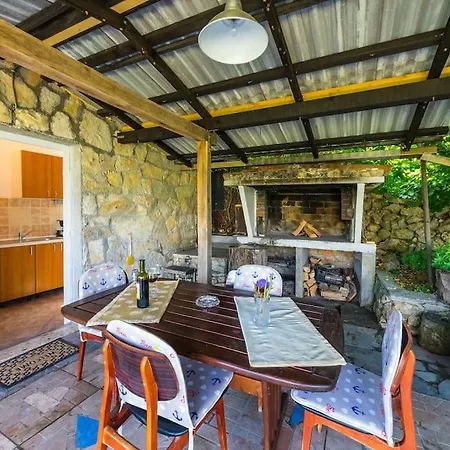 Country house Stone House Novigrad